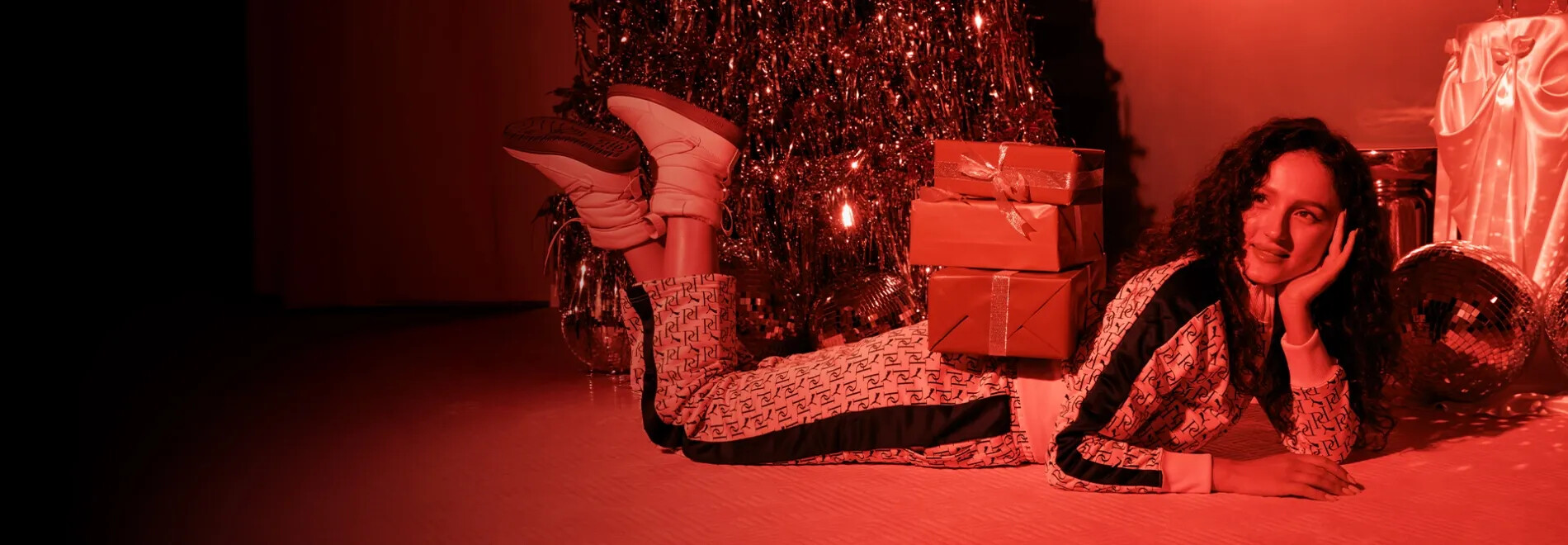 ЗИМА УЖЕ ЗДЕСЬ