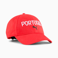 Sport Red/White