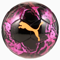 Pure Magenta/ Black/