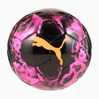 Pure Magenta/ Black/