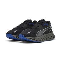 Black/Vivid Blue/Coo