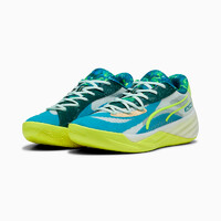 Tropical Blue/Peacef