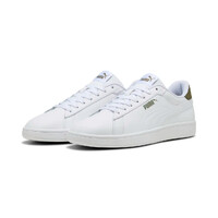 White/Loden Green