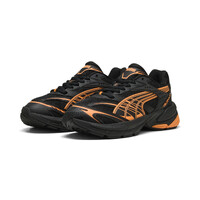 Black/Heat Fire