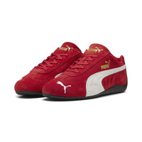 For All Time Red/ Wh