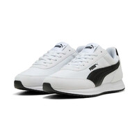White/Black