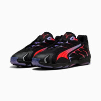 Black/Red