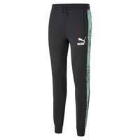 Black/Mint