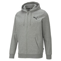 Medium Gray Heather