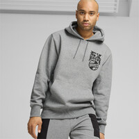 Medium Gray Heather/