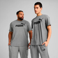 Medium Gray Heather