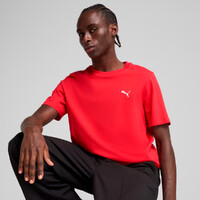 For All Time Red